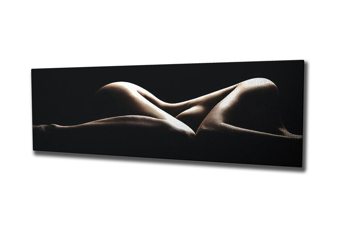 Wallity PC230 Lienzo Decorativo Multicolor 30 x 80 cm Wallity PC230 Lienzo Decorativo Multicolor 30 x 80 cm